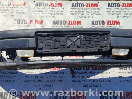 Бампер передний для Renault Laguna Львов 7700818800