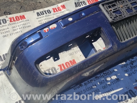 Балка передняя для Skoda Octavia Львов 1U0807221D 
