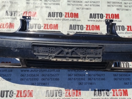 Балка передняя для Volkswagen Golf IV Mk4 (08.1997-06.2006) Львов 1J0807221