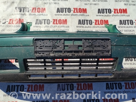 Балка передняя для Volkswagen Golf IV Mk4 (08.1997-06.2006) Львов 1J0807221