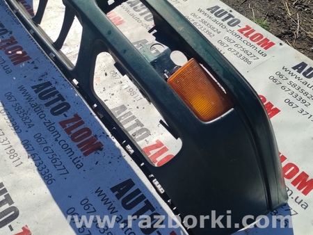 Балка передняя для Volkswagen Golf III Mk3 (09.1991-06.2002) Львов 1H6807217