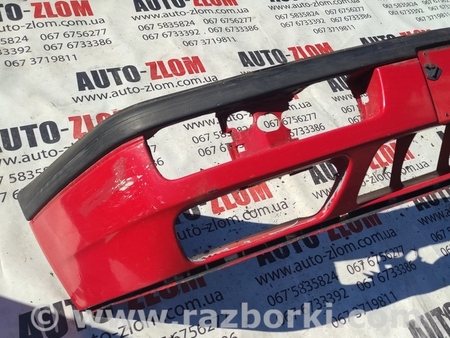 Балка передняя для Volkswagen Golf III Mk3 (09.1991-06.2002) Львов 1H6807217