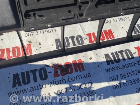 Балка передняя для Volkswagen Golf III Mk3 (09.1991-06.2002) Львов 1H6807217