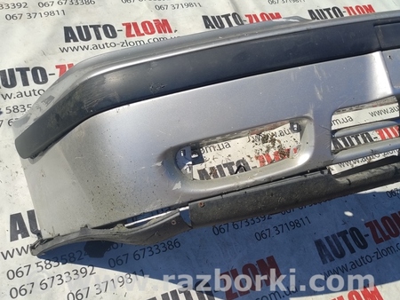 Балка передняя для Skoda Octavia Львов 1U0807221