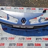 Бампер передний Renault Megane 2