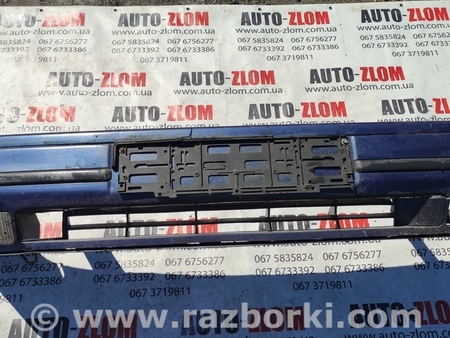 Бампер передний для Seat Toledo Львов 1L0807221 