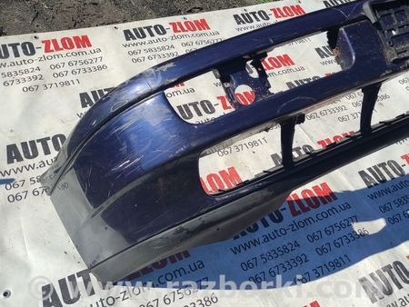 Бампер передний для Volkswagen Passat B4 (10.1993-05.1997) Львов 3A0807217B