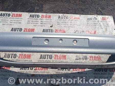 Бампер передний для Volkswagen Sharan Львов 7M0807221F