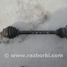 Полуось передняя правая Volkswagen Passat B5 (08.1996-02.2005)