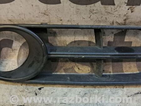 Заглушка противотуманной фары правая для Skoda Fabia New Киев 5J0853666