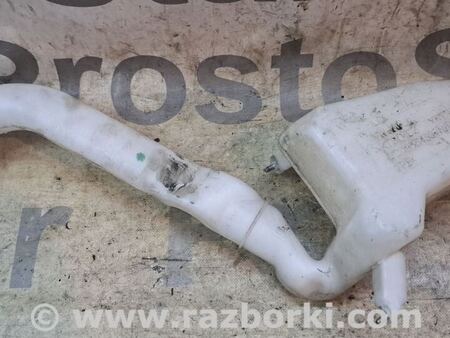 Бачок омывателя для Skoda Fabia New Киев 6Q0955453P