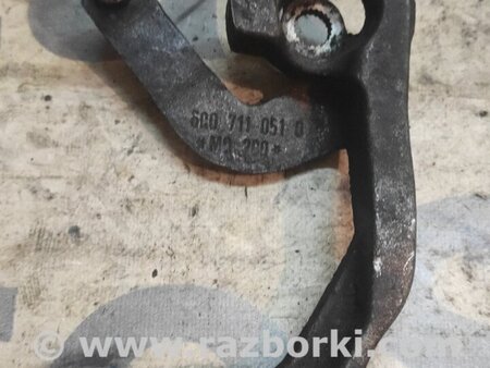 Вилка КПП для Skoda Fabia Киев 6Q0711051D
