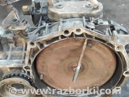 АКПП (коробка автомат) для Volkswagen Golf IV Mk4 (08.1997-06.2006) Киев 01M300038AX