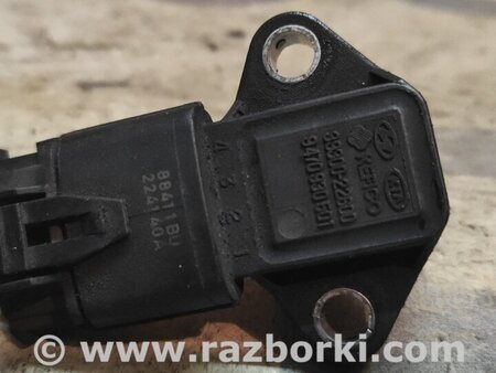 Датчик давления во впускном коллекторе для Hyundai Tucson (04-10) Киев 3930022600