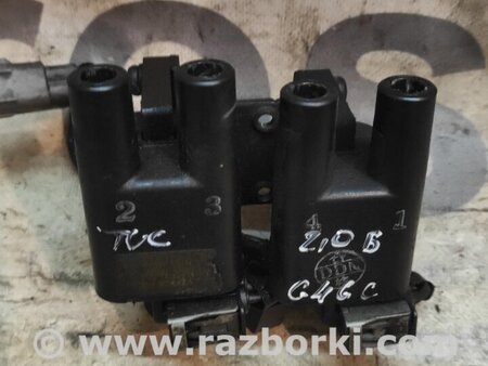 Катушка зажигания для Hyundai Tucson (04-10) Киев 2730123900