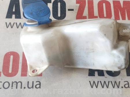 Бачок омывателя для Audi (Ауди) A4 B6 - 8E5, 8EC (11.2000-11.2004) Львов 8E0955453K