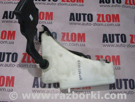 Бачок омывателя для Audi (Ауди) A5 8T (03.2007-11.2016) Львов 8T0955453B