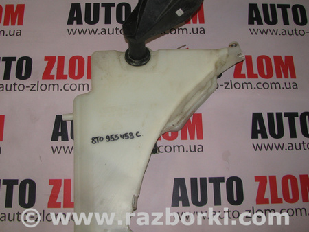 Бачок омывателя для Audi (Ауди) A5 8T (03.2007-11.2016) Львов 8T0955453C