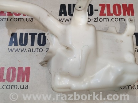 Бачок омывателя для Ford Fusion USA 2 поколение (12-15) Львов DS73-17B613-B