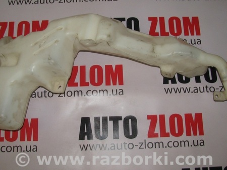 Бачок омывателя для Honda CR-V (07-11) Львов HLC-22027