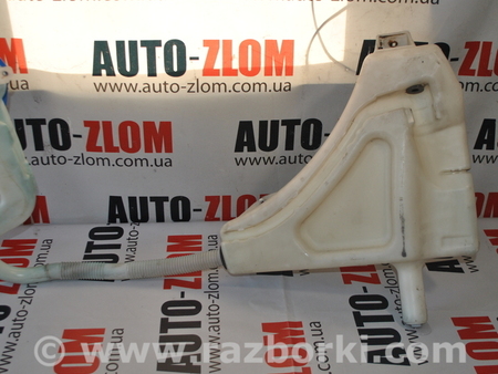 Бачок омывателя для Audi (Ауди) Q7 4L (09.2005-11.2015) Львов 4L0955453A