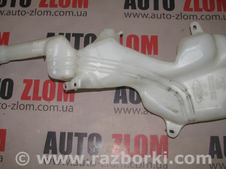 Бачок омывателя для Ford Ecosport (2012-) Львов GN15-17B613-FA, GN15-17B613-EA