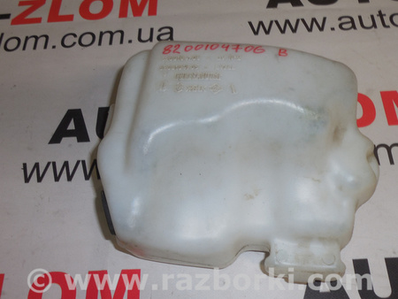 Бачок омывателя для Renault Megane 2 Львов 8200104706