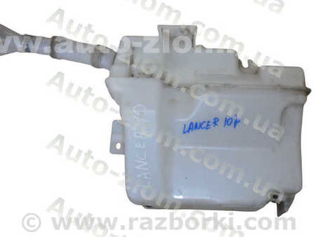 Бачок омывателя для Mitsubishi Lancer X 10 (08-17) Львов