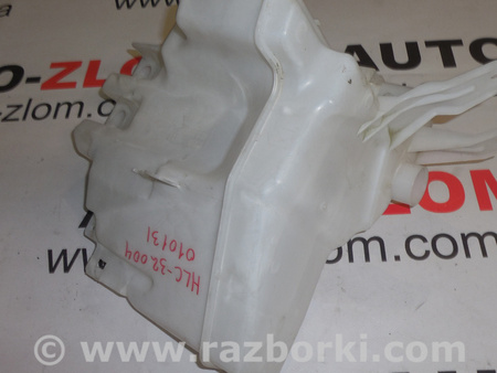 Бачок омывателя для Suzuki Grand Vitara Львов HLC-32004, 010131