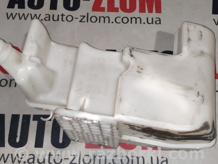 Бачок омывателя для Volkswagen Jetta 6 NF (06.2010 - 04.2019) Львов 5C6955453F