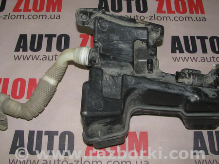 Бачок омывателя для Volkswagen Golf VII Mk7 (08.2012-...) Львов 5G0955453H