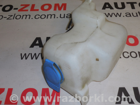 Бачок омывателя для Volkswagen Golf IV Mk4 (08.1997-06.2006) Львов 1J0955453N,P