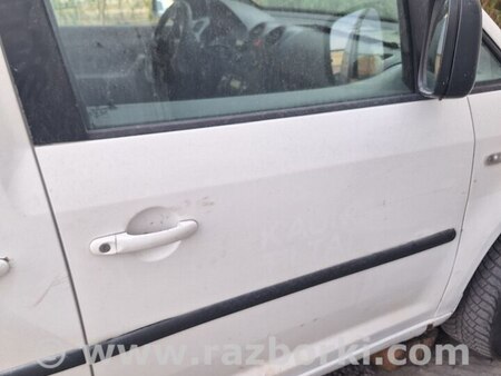 Двери правые (перед+зад) для Volkswagen Caddy 3 (2003-2020) Житомир