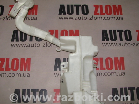 Бачок омывателя для Volkswagen Passat B8 (07.2014-...) Львов 5C6955453R