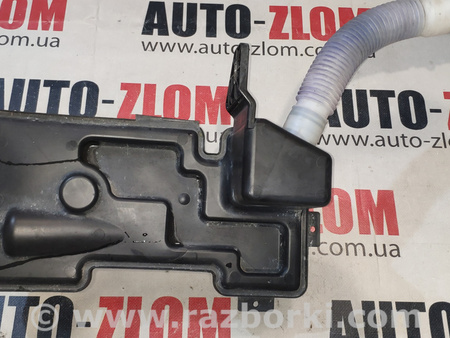 Бачок омывателя для Volkswagen Tiguan (11-17) Львов 5N0955453A