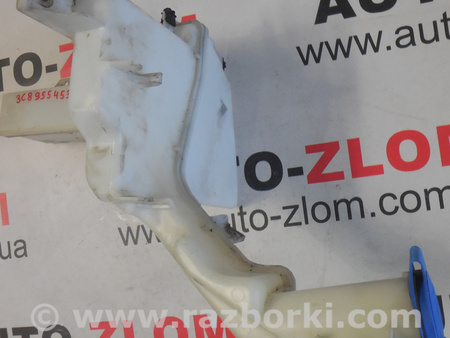 Бачок омывателя для Volkswagen Passat CC (03.2008-01.2012) Львов 3C8955453C