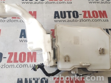 Бачок омывателя для Volkswagen Passat B6 (03.2005-12.2010) Львов 3C0955453N