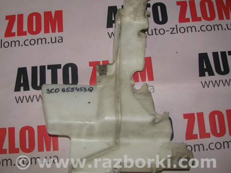 Бачок омывателя для Volkswagen Passat B6 (03.2005-12.2010) Львов 3C0955453Q