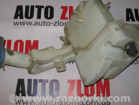 Бачок омывателя для Volkswagen Passat B7 (09.2010-06.2015) Львов 3AA955453G