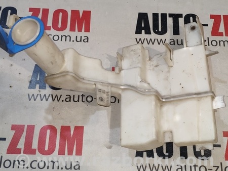 Бачок омывателя для Volkswagen Passat B7 (09.2010-06.2015) Львов 3AA955453H