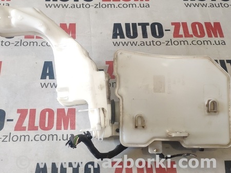 Бачок омывателя для Volkswagen Passat B7 (09.2010-06.2015) Львов 3C0955453N