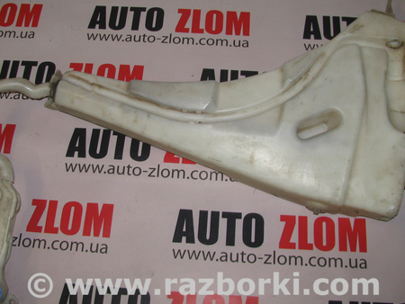 Бачок омывателя для Volkswagen Touareg (02-07) Львов 7L0955453F,G