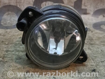 Противотуманная фара правая для Skoda Fabia New Киев 7H0941700C