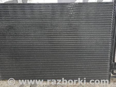 Радиатор кондиционера для Skoda Octavia A5 Киев 1K0820411Q