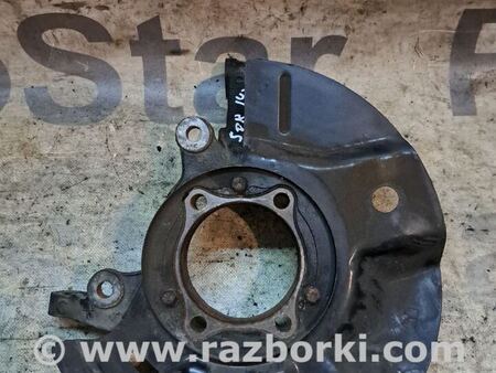Цапфа передняя правая для KIA Sorento XM Киев 517162P500