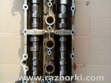 Головка блока для Volkswagen Golf IV Mk4 (08.1997-06.2006) Днепр