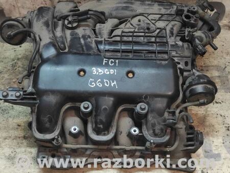 Впускной коллектор для KIA Sorento UM Киев 292103CFC1