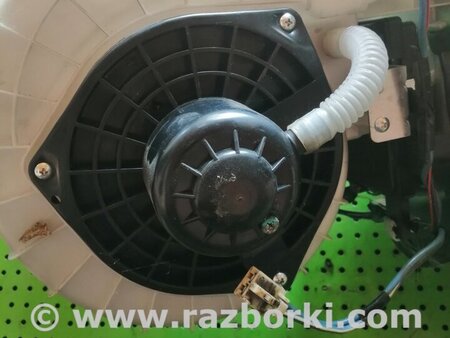 Моторчик печки для Citroen C-Crosser Киев 6441Z4