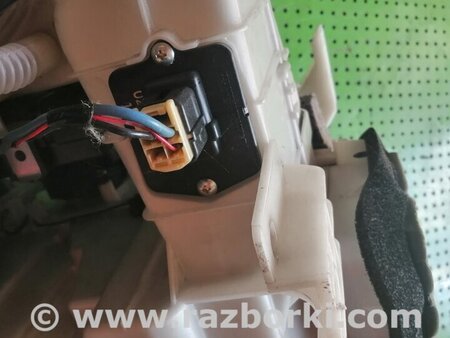 Резистор печки для Citroen C-Crosser Киев 6441Z5