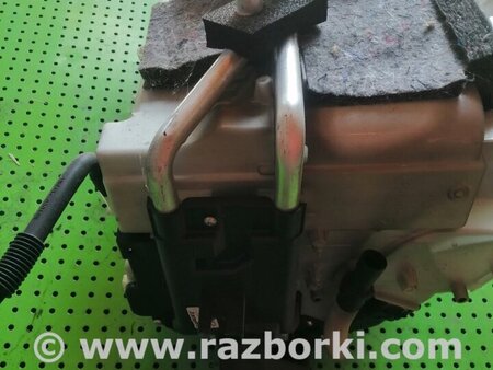 Теплообменник для Citroen C-Crosser Киев 6448S1